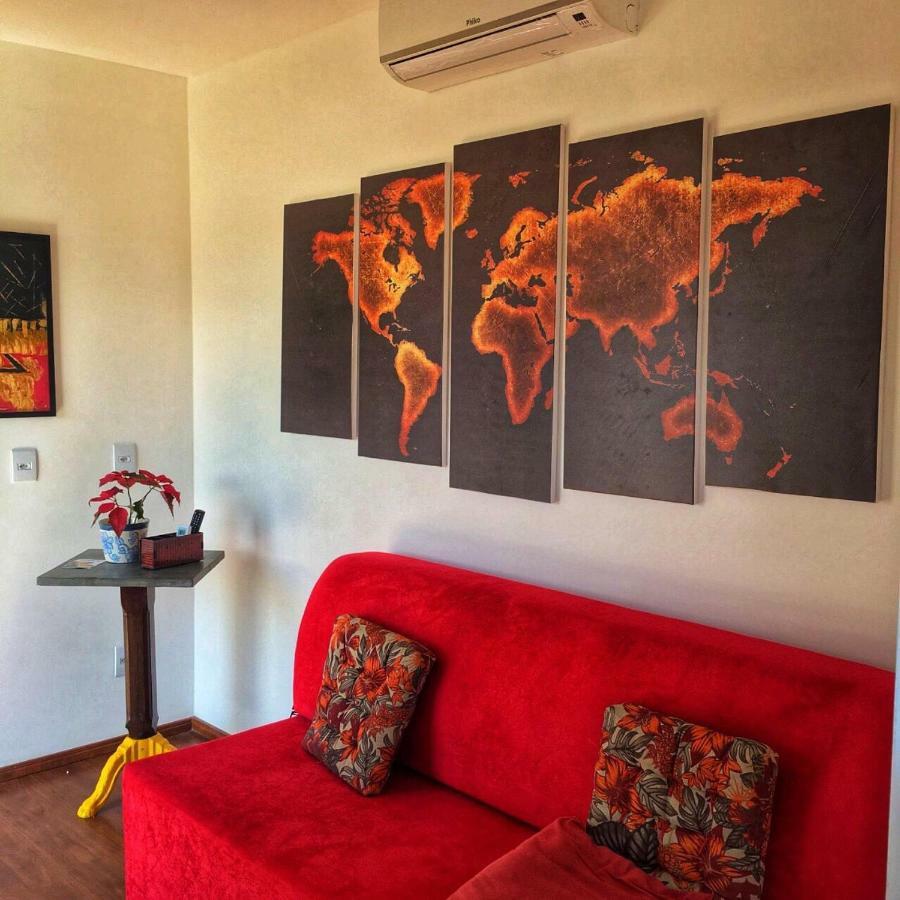 Villa Amsterdam Lofts 2 Poços de Caldas Esterno foto